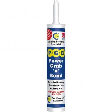 CT1 POWER GRAB and BOND (535006)