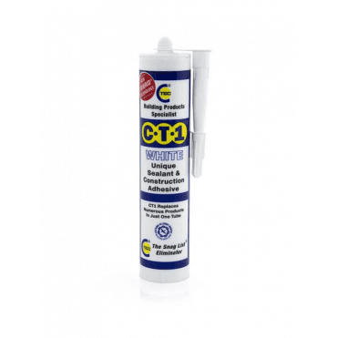 CT1 WHITE (535206)