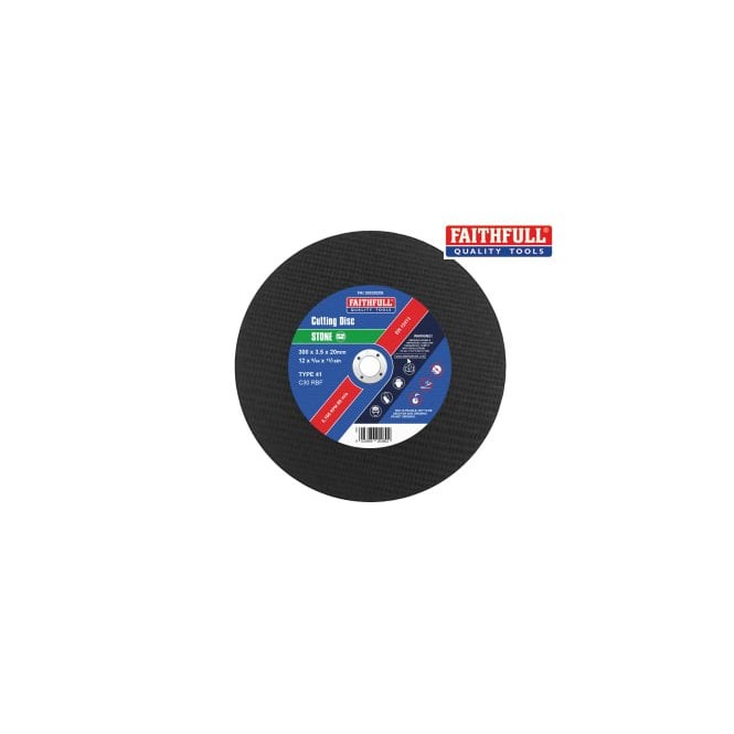 CUTTING DISC  12