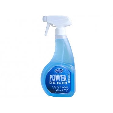 DECOSOL POWER DE-ICER SPRAY 500ML - DECAD22C