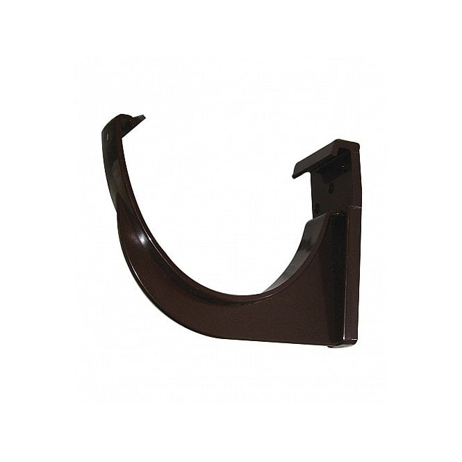 DEEP FLOW GUTTERING 115MM FACIA BRACKET -ETRKH1B