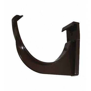 CBS DEEP FLOW GUTTERING 115MM FACIA BRACKET -ETRKH1B