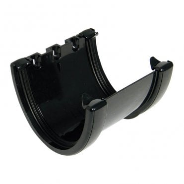 DEEP FLOW GUTTERING 115MM UNION BRACKET - ETRUH1B