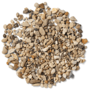 Decorative Stones & Barks & Soils