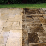 Fence & Patio Maintenance