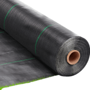 Weed Control & Membrane