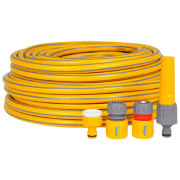 Hose Pipes & Sprayers & Water Storage