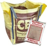 Sands & Aggregates & Gravels