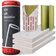 Insulation