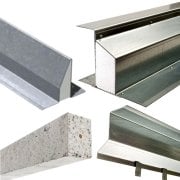 Lintels & Sills