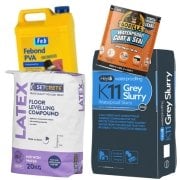 Building Chemicals