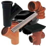 Drainage & Civils