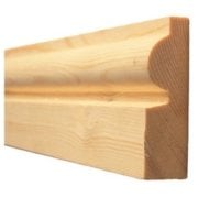 Skirting & Architrave & Planed Timber
