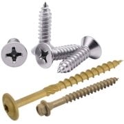Screws