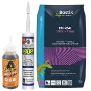 Adhesives