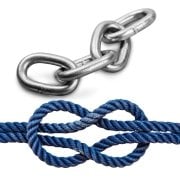 Chains & Ropes