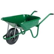 Wheelbarrows