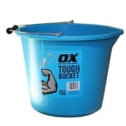Buckets & Tubs