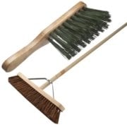 Brooms & Brushes