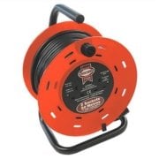 Extension Cable Reels