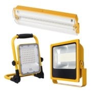 Site Lighting