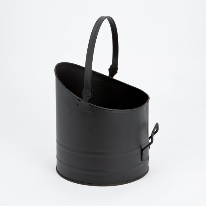 DEVILLE COAL BUCKET BLACK 10