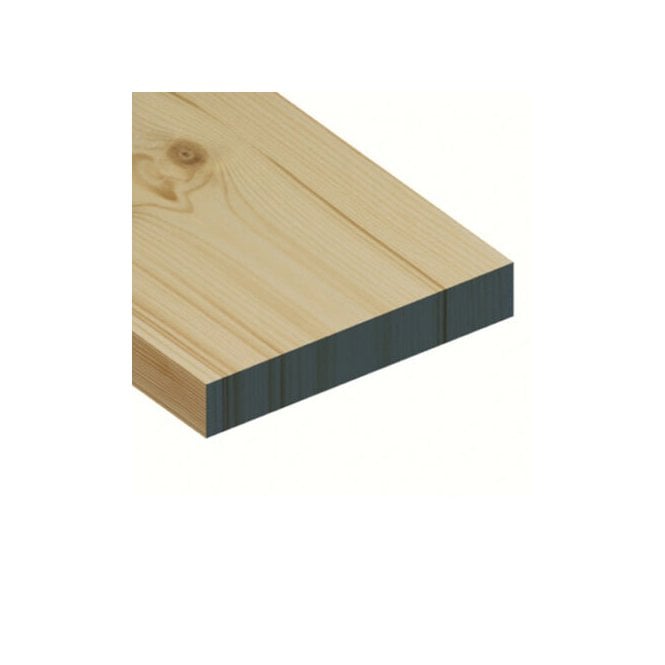DOOR CASING TIMBER 150 X 30 PER 4.5m Length
