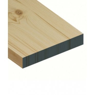 DOOR CASING TIMBER 150 X 30 PER 4.5m Length
