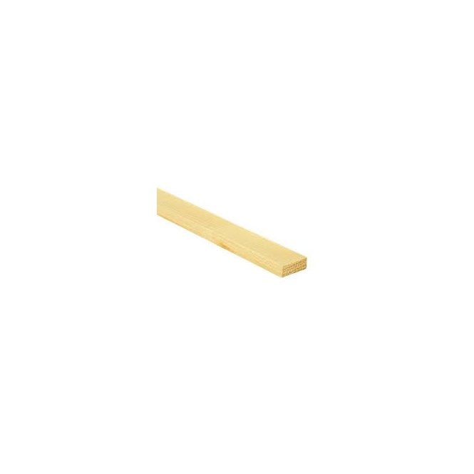 DOOR STOP 38 X 16 PER 5.1m Length