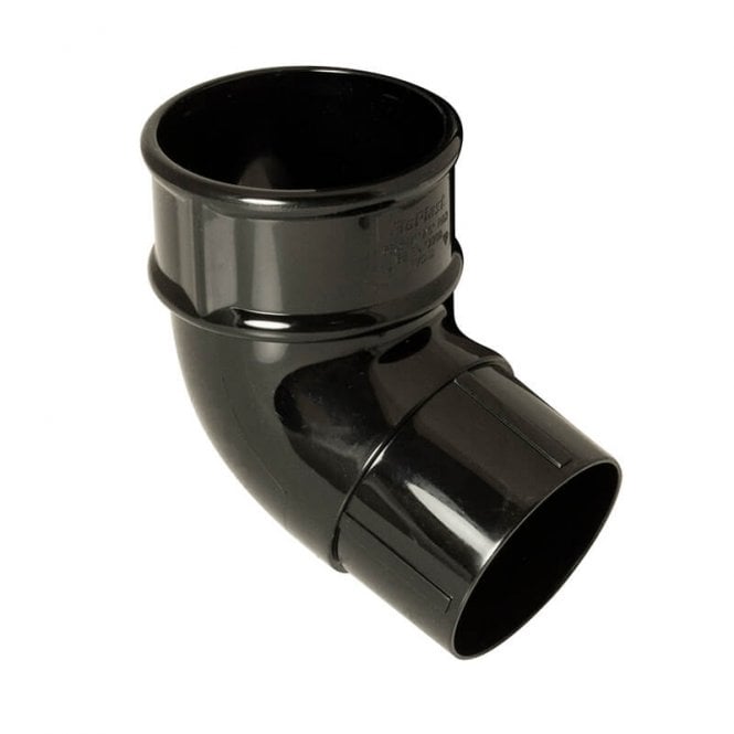 DOWNPIPE 68MM 112° OFFSET BEND - ETRB2B