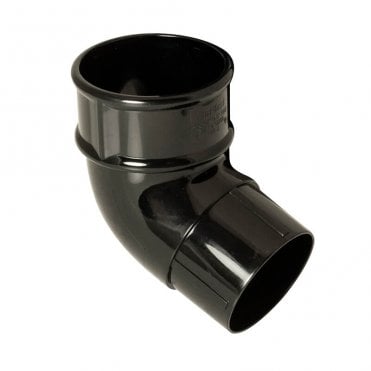 DOWNPIPE 68MM 112° OFFSET BEND - ETRB2B