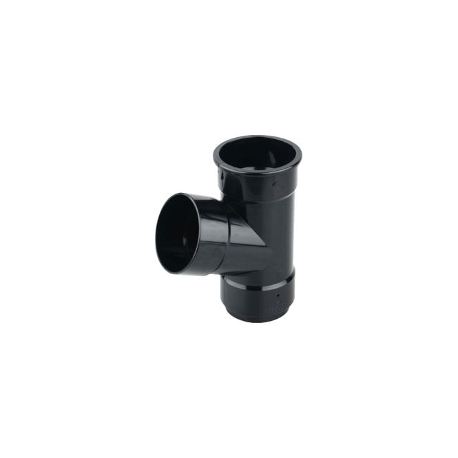 DOWNPIPE 68MM 67° BRANCH - FLORY1B