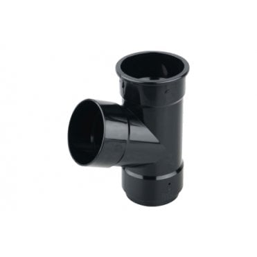 DOWNPIPE 68MM 67° BRANCH - FLORY1B