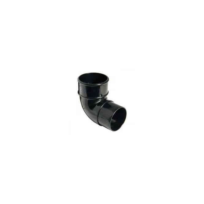 DOWNPIPE 68MM 92° OFFSET BEND - FLORB1B