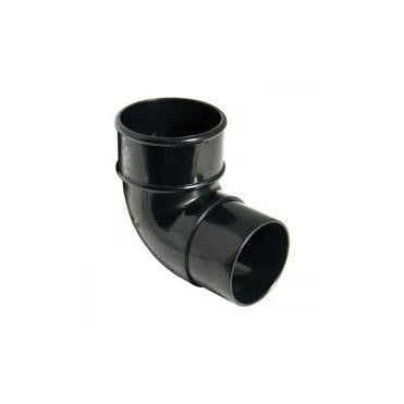 DOWNPIPE 68MM 92° OFFSET BEND - FLORB1B