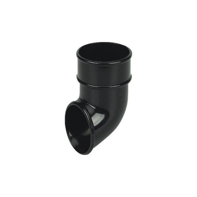 DOWNPIPE 68MM SHOE - ETRB3B