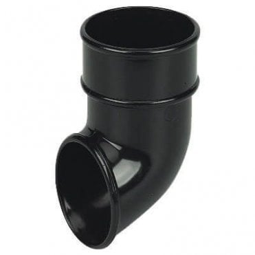 DOWNPIPE 68MM SHOE - ETRB3B