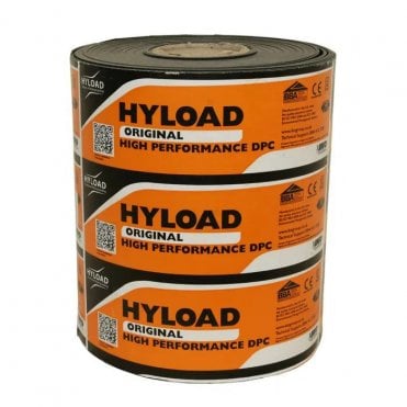 DPC HYLOAD   20M  X  225mm