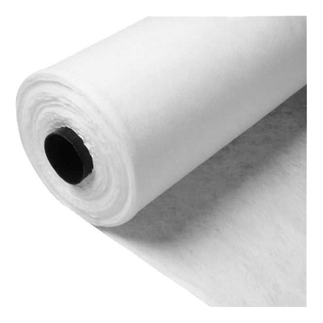 DRAINTEX WHITE DRAINAGE GEOTEXTILE FABRIC 4.5 X 100M