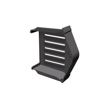 DRY VERGE EAVES CLOSURE GREY - GDV-EC-GR