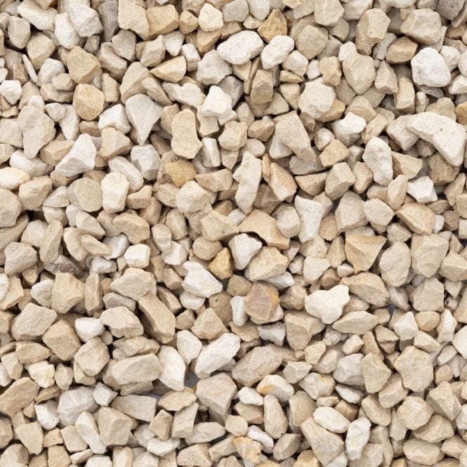 DUMPY BAG COTSWOLD 10-20MM CHIPPINGS