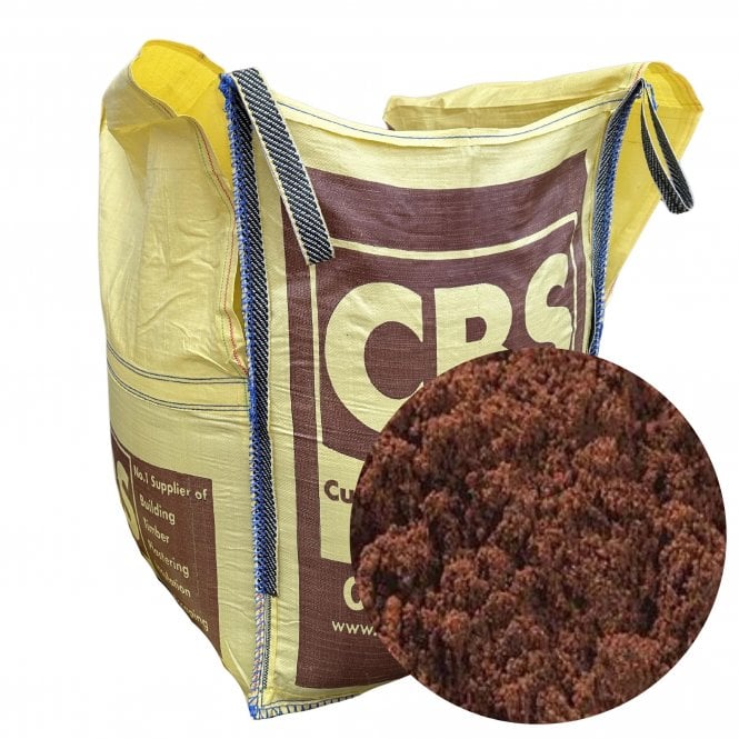 DUMPY BAG GREEN TREE BLENDED TOP SOIL