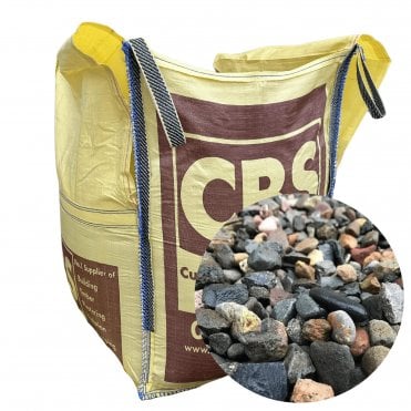 DUMPY BAG LAKELAND MIX 20MM CHIPPINGS
