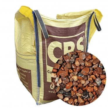DUMPY BAG TRENT 20MM CHIPPINGS