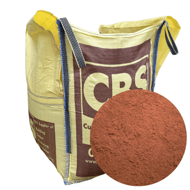 DUMPY BUILDING SAND