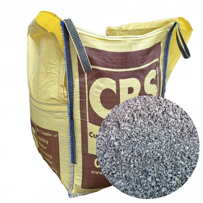 DUMPY  GRANO DUST