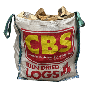 DUMPY KILN DRIED HARDWOOD LOGS