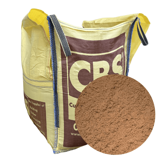 DUMPY PLASTERING SAND