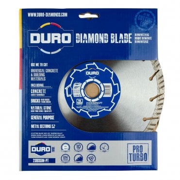 DURO BASE 230MM  DSBM