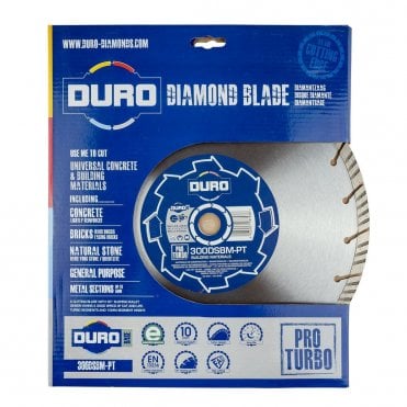 DURO BASE 300MM  DSBM